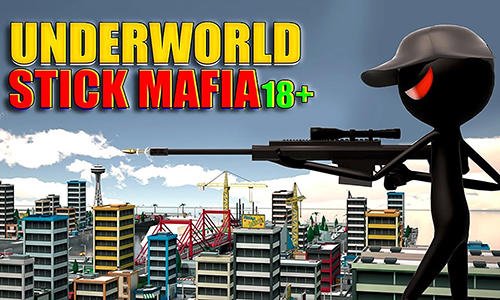 download Underworld stick mafia 18+ apk